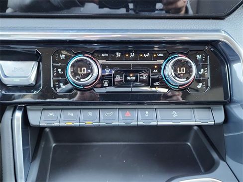 New 2026 GMC Sierra 1500 Denali w/ Denali Reserve Package image 24