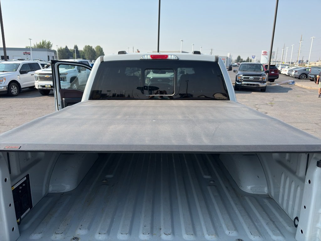 Used 2023 Ford F150 Lariat w/ Equipment Group 502A High AWD/4WD image 26