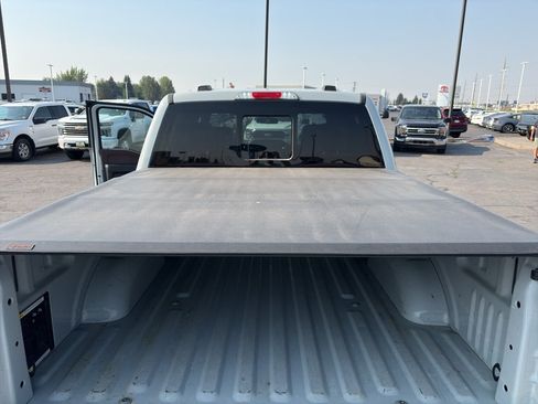 Used 2023 Ford F150 Lariat w/ Equipment Group 502A High AWD/4WD image 26