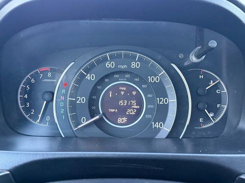 Used 2012 Honda CR-V EX-L image 17