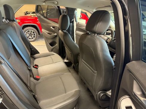 Used 2025 Buick Encore GX Preferred FWD image 26