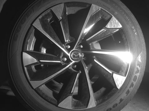 Used 2025 MAZDA CX-50 2.5 Hybrid w/ Premium Plus Pkg image 12