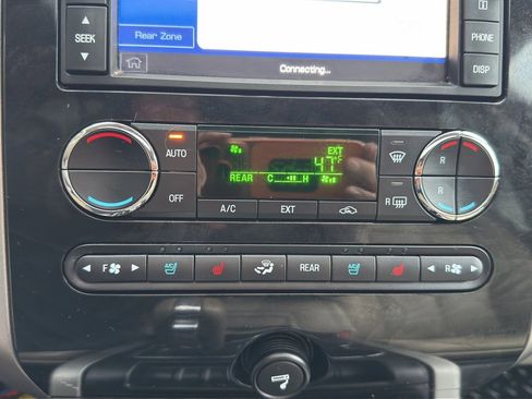 Used 2011 Ford Expedition EL Limited w/ 301A Rapid Spec Order Code image 31