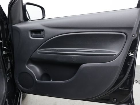 Used 2022 Mitsubishi Mirage ES FWD image 36