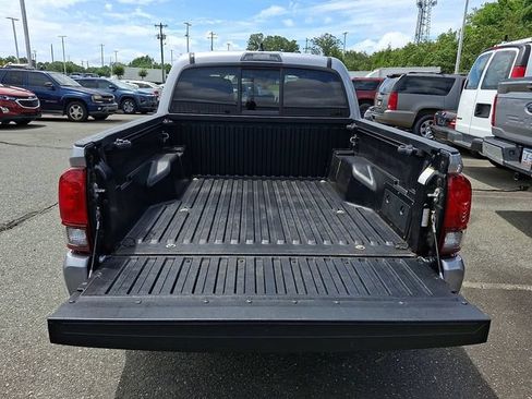 Used 2021 Toyota Tacoma SR w/ SR Convenience Package RWD image 23