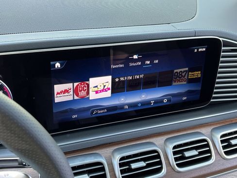 New 2026 Mercedes-Benz GLE 53 AMG 4MATIC image 16