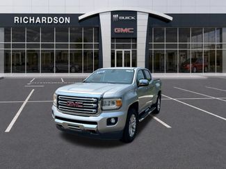 Used 2015 GMC Canyon SLT w/ LPO, Bed Protection Package AWD/4WD 360° Tour