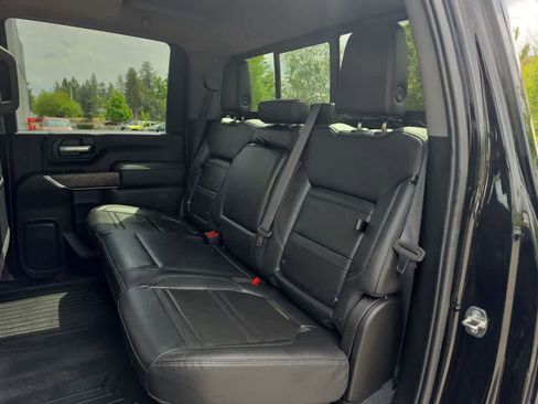 Used 2023 GMC Sierra 3500 Denali AWD/4WD image 23