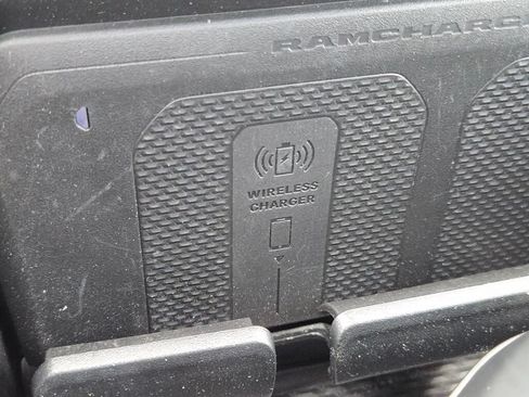 Used 2024 RAM 1500 TRX AWD/4WD image 30