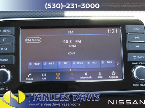 Used 2025 Nissan Kicks Play S FWD image 21