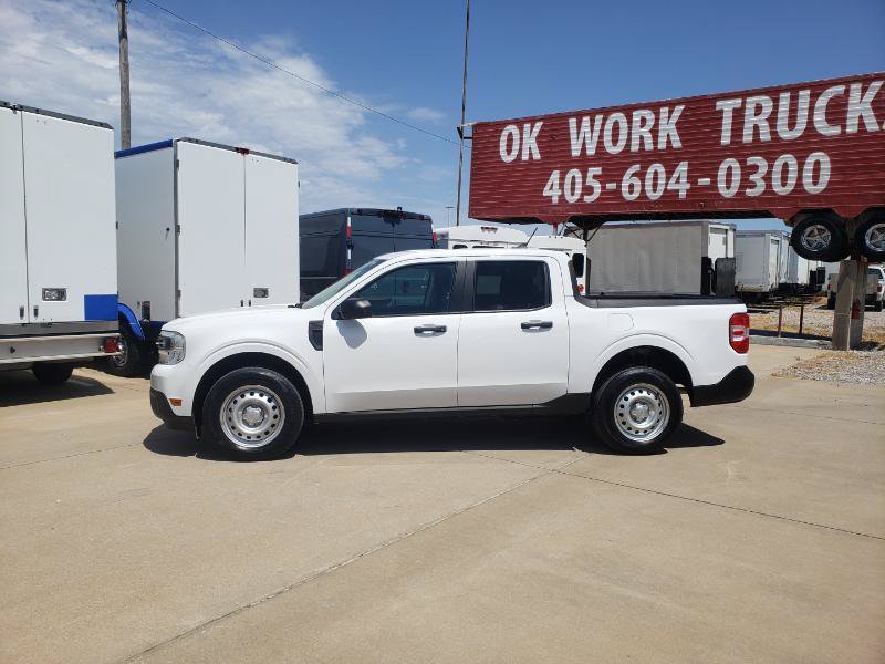 Used 2024 Ford Maverick XL FWD image 2