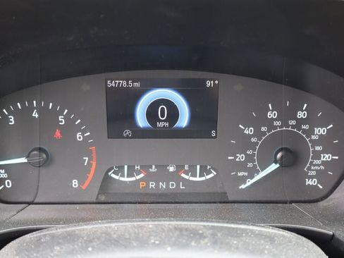 Used 2022 Ford Escape S FWD image 8