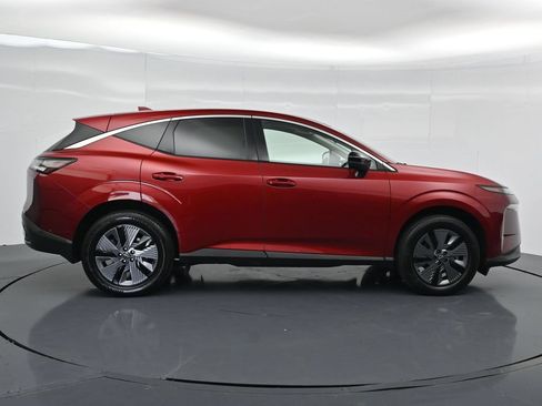 Used 2025 Nissan Murano SL AWD/4WD image 8