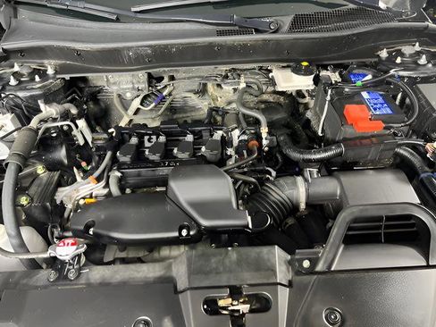 Used 2023 Honda CR-V EX image 12