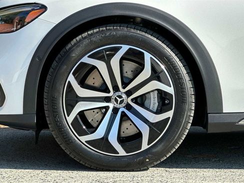 New 2026 Mercedes-Benz E 450 4MATIC All-Terrain Wagon image 26