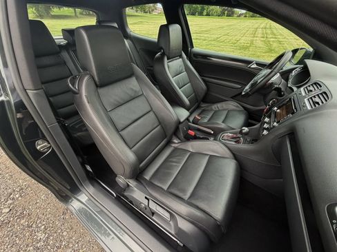 Used 2010 Volkswagen GTI 2-Door FWD image 64