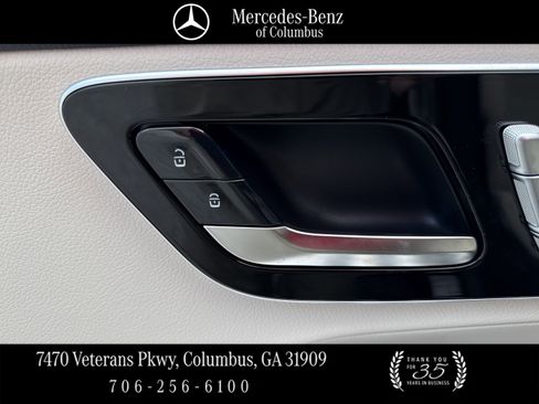 Certified 2026 Mercedes-Benz GLC 300 image 19