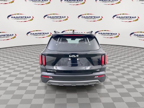 Used 2023 Kia Sorento X-Line EX AWD/4WD image 7