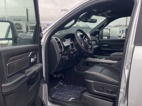 New 2026 RAM 2500 Laramie image 15