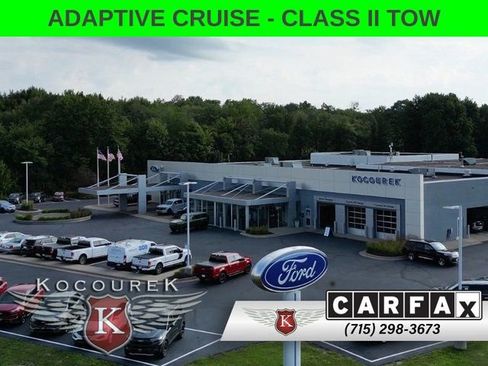 Used 2023 Ford Edge SEL w/ Convenience Package AWD/4WD image 28