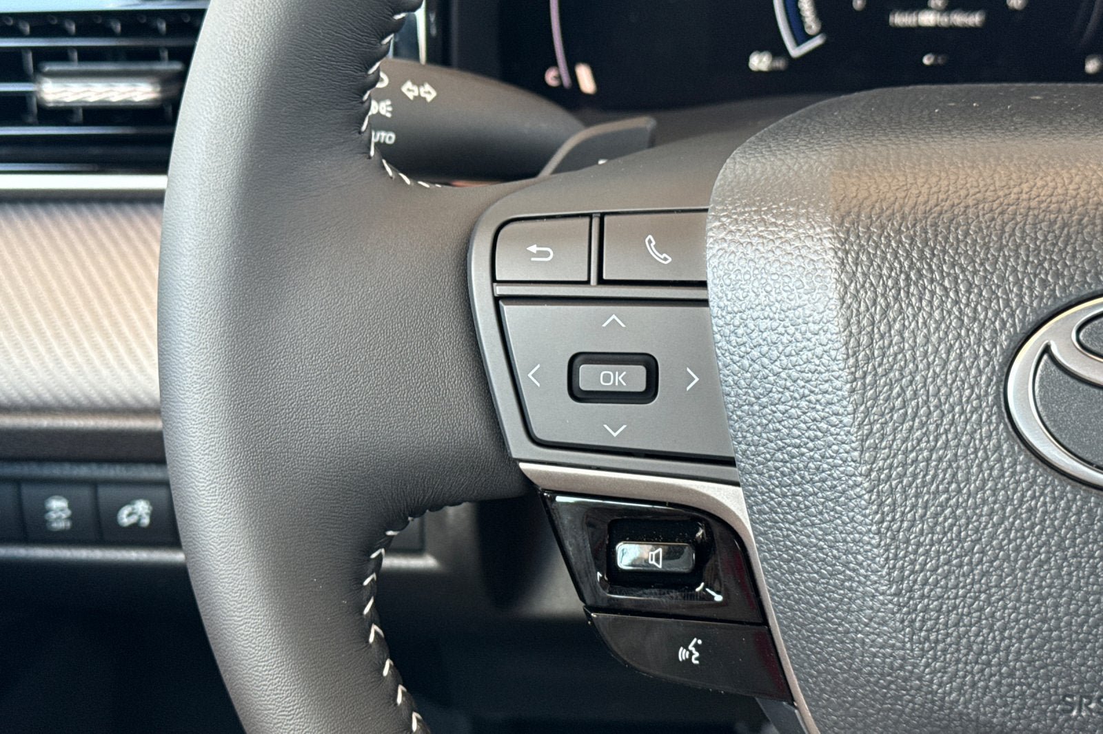 New 2026 Toyota Camry SE FWD image 26