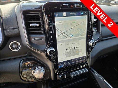 Used 2022 RAM 2500 Power Wagon w/ Level 2 Equipment Group image 26