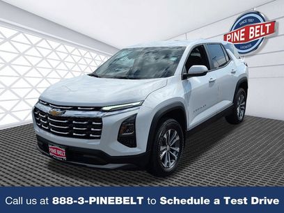 New 2026 Chevrolet Equinox LT w/ Convenience Package II