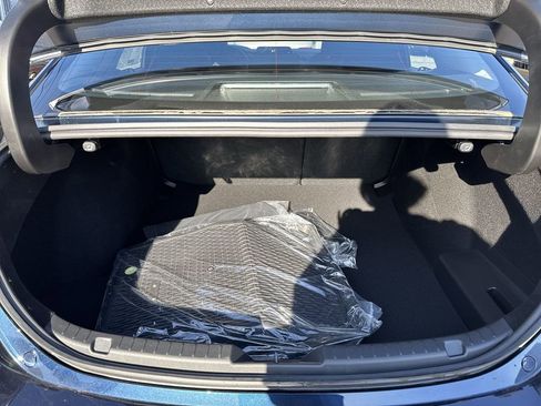 New 2026 MAZDA MAZDA3 s FWD image 23