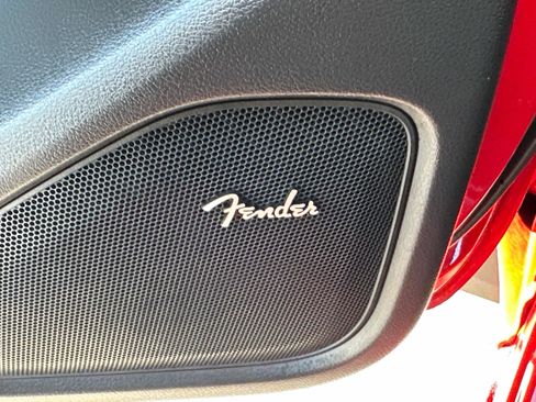 New 2026 Nissan Frontier PRO-4X w/ Pro Premium Package image 22