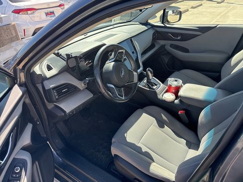 Used 2022 Subaru Legacy Premium image 5