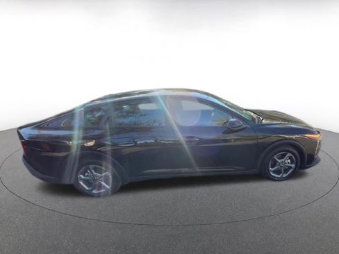 Used 2025 Kia K4 LXS image 15