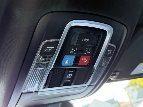 New 2026 RAM 1500 Lone Star image 25