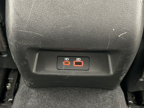 Used 2023 Nissan Altima 2.5 SV AWD/4WD image 16