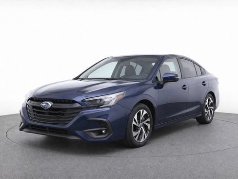 Used 2024 Subaru Legacy Premium AWD/4WD image 1