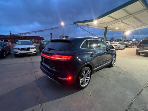 Used 2015 Lincoln MKC AWD w/ Equipment Group 102A Reserve image 6