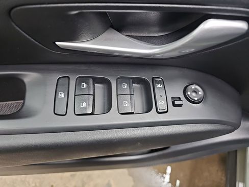 Used 2023 Hyundai Santa Cruz SEL Premium image 28