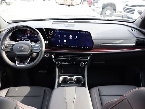 New 2026 Chevrolet Traverse Z71 w/ Enhanced Driving Package image 45