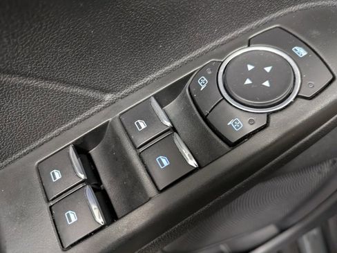 Certified 2022 Ford Escape SE image 10