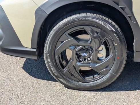 New 2026 Subaru Crosstrek 2.5i Sport image 9