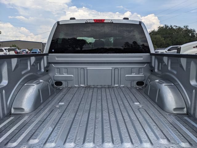 New 2026 Ford F150 STX w/ Equipment Group 200A AWD/4WD image 11
