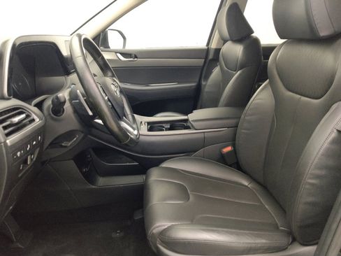 Used 2022 Hyundai Palisade SEL w/ 8P Bench Seat Package FWD image 17