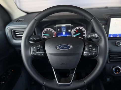 Used 2024 Ford Maverick Lariat w/ Black Appearance Package AWD/4WD image 22