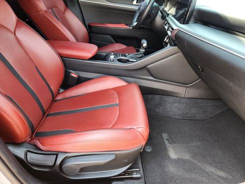 Used 2024 Kia K5 GT-Line w/ GT-Line Premium Package image 18