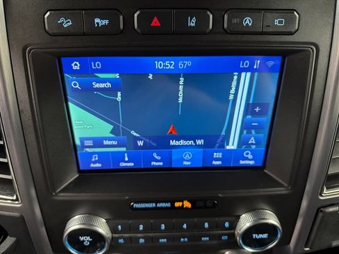 Used 2020 Ford Expedition Max Platinum AWD/4WD image 11