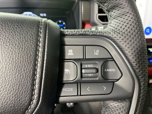 New 2026 Toyota Sequoia TRD Pro image 16