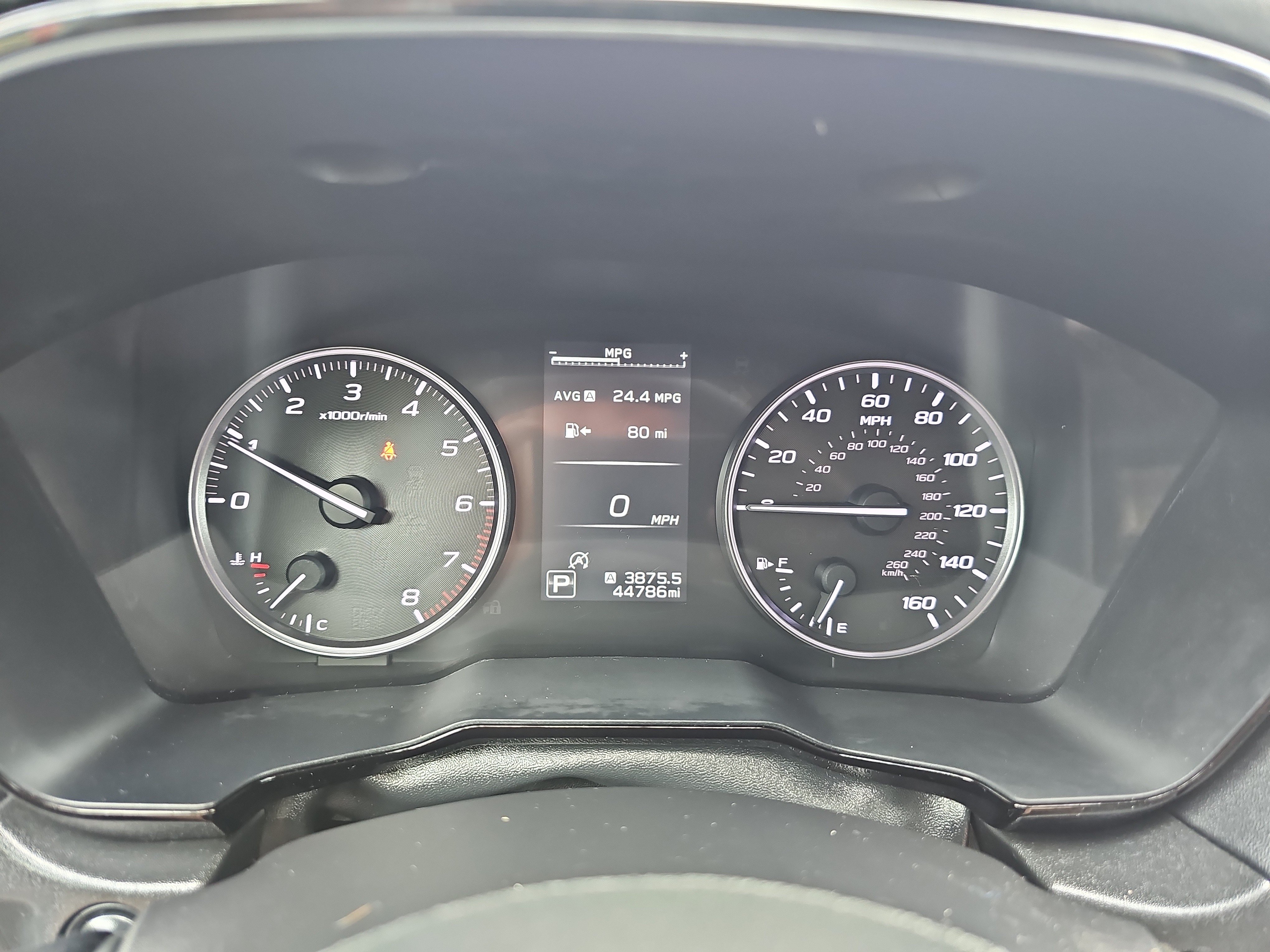 Used 2023 Subaru Outback Premium AWD/4WD image 30