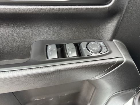 Used 2022 Chevrolet Silverado 1500 W/T w/ WT Value Package RWD image 11