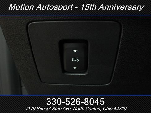 Used 2016 Ford F150 Lariat w/ Equipment Group 502A Luxury image 19