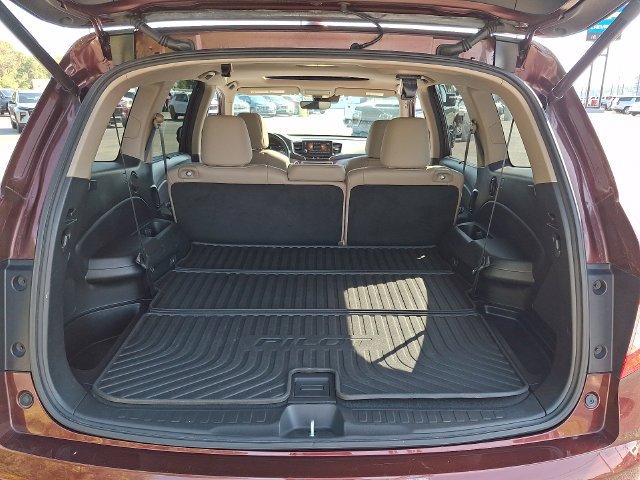 Used 2021 Honda Pilot EX-L image 28