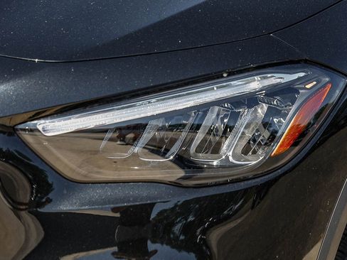 New 2026 Mercedes-Benz GLA 250 4MATIC image 7